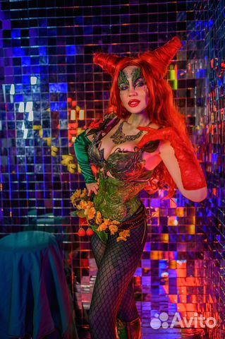 Аренда костюмов