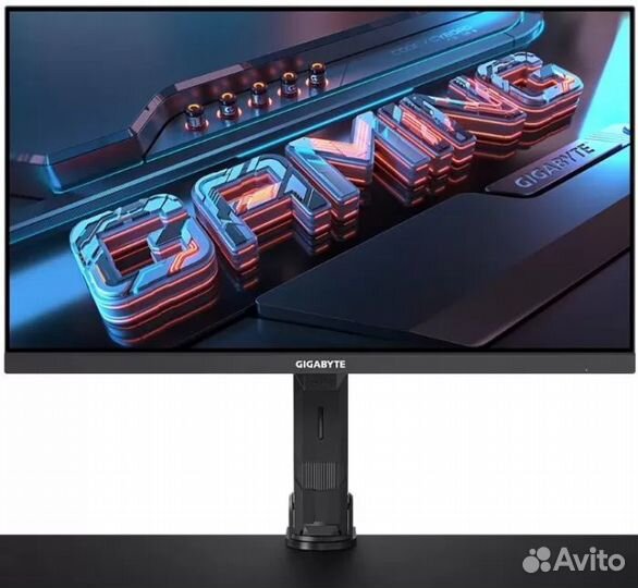 Gigabyte M28U Arm Edition Профессиональный монитор