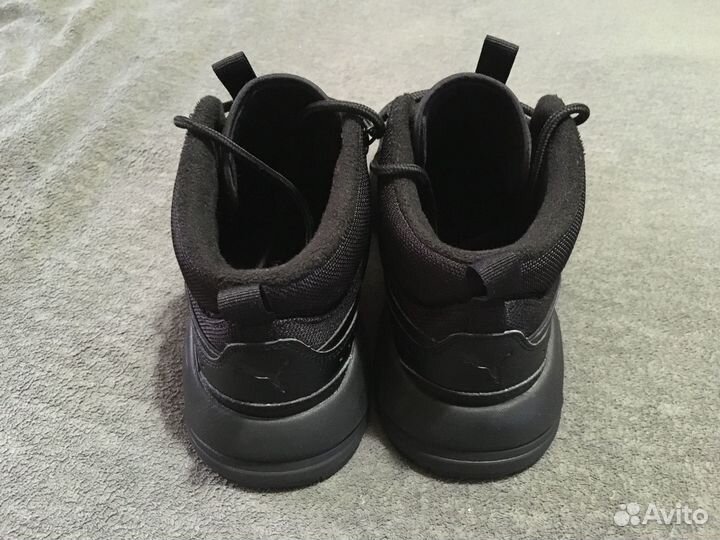 Кроссовки puma X-Ray 2 Square Mid L Wtr