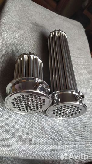 Мц многотрубная царга (ммц) 1,5