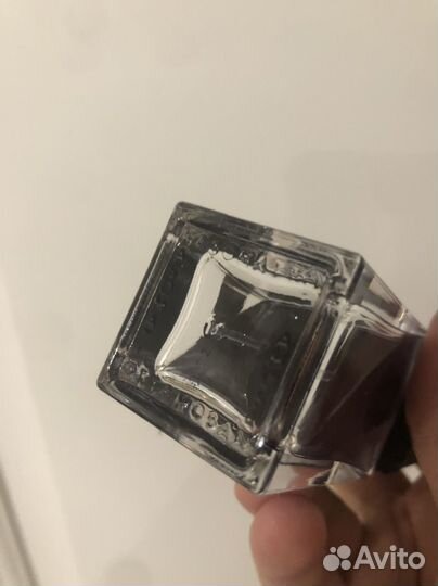 Духи Nasomatto black afgano