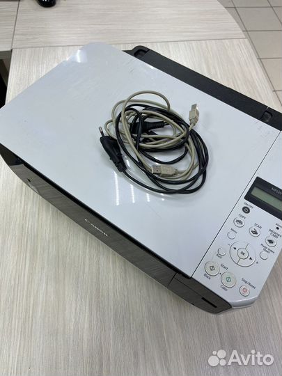 Принтер Canon pixma MP220