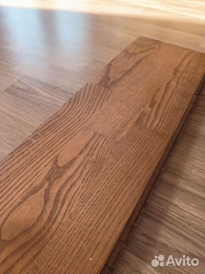 Паркетная доска Sinteros