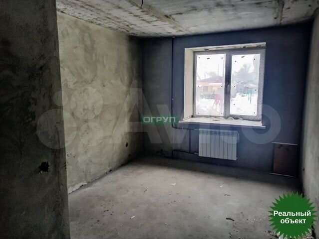 1-к. квартира, 33,1 м², 1/10 эт.