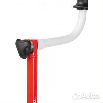 Ледобур Тонар лр -130 Спорт левое вращение LS-130L