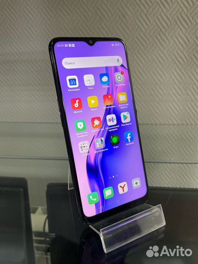 Смартфон oppo A31 4/64