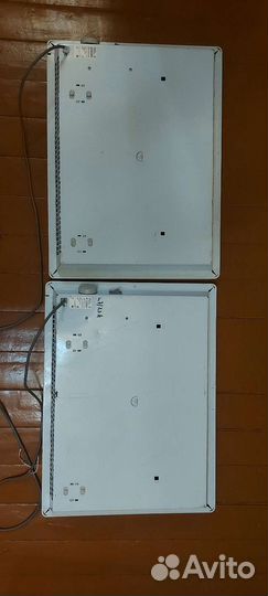 Конвектор 1,5 кВт