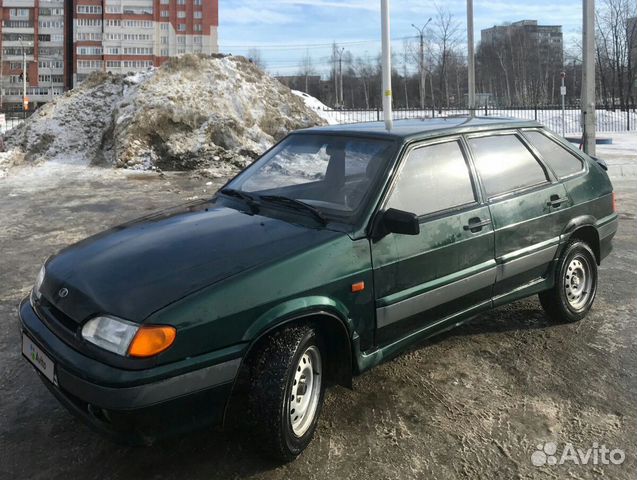 Авто пробегом сызрань