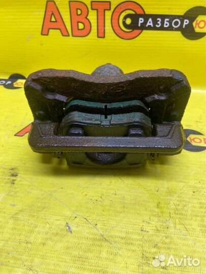 Суппорт задний правый Hyundai Elantra HD G4FC 2009