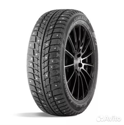 Landsail Ice Star IS33 185/60 R15 88T
