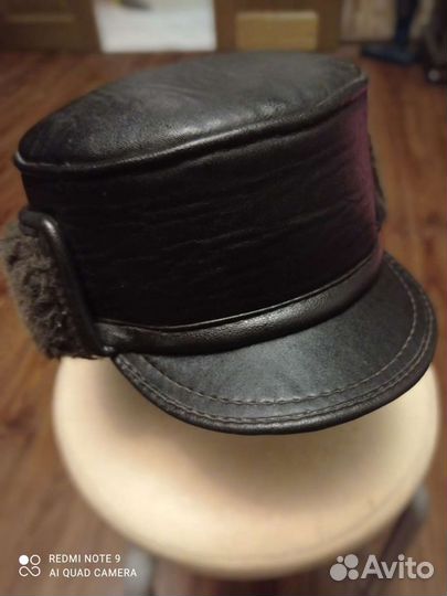 Шапка мужская