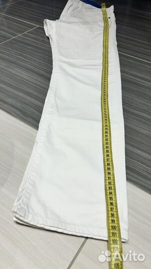 Мужские хлопковы брюки Matinique 30