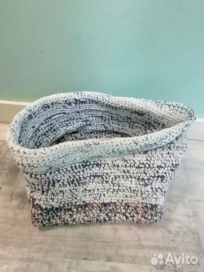 Корзина для хранения вещей