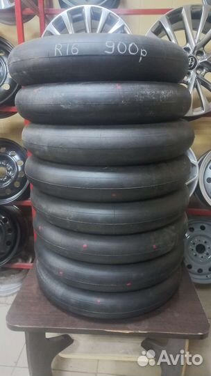 Aderenza ADZA2 6/5 R16