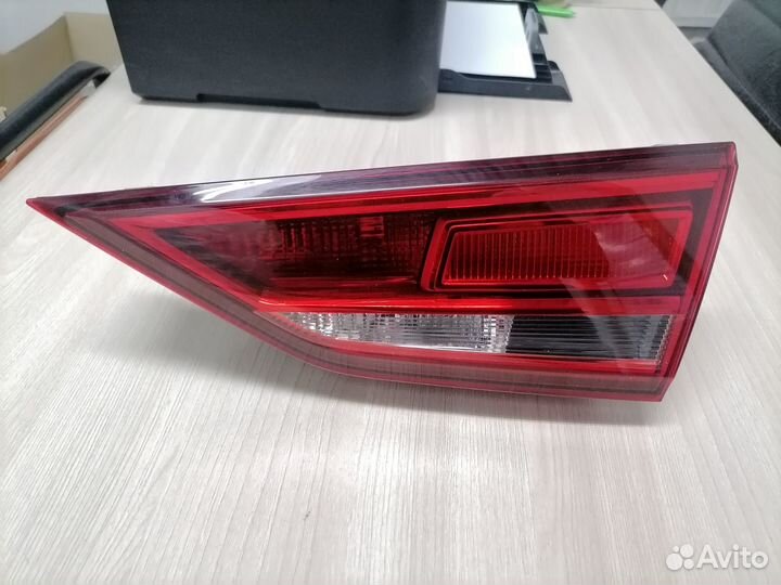 Фонарь задний правый audi A3 8V седан с 2016 г.в
