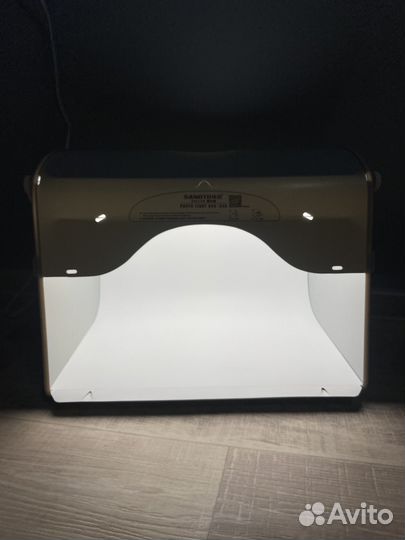 Фотобокс sanoto K40