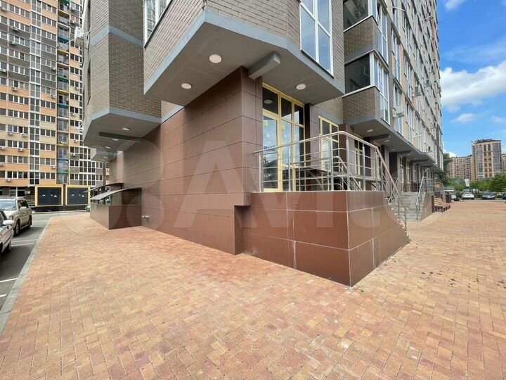 Торговая площадь, 68 м²