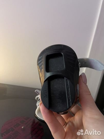 Брейсы митчелл для самых маленьких