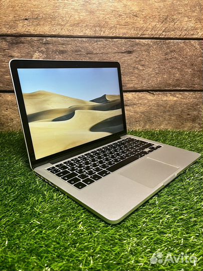 Apple MacBook Pro 13 2014 8/256