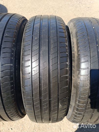 Michelin Primacy 3 215/65 R17