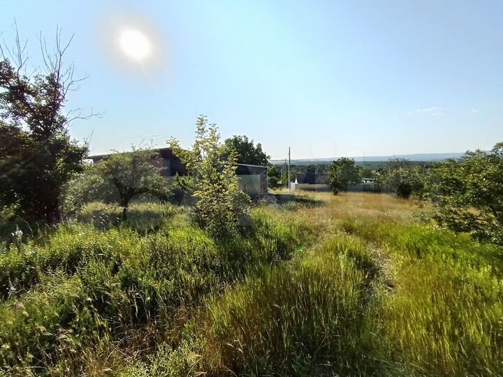 Участок 7 сот. (СНТ, ДНП)