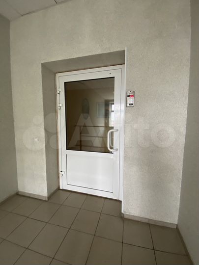 Офис, 13 м²
