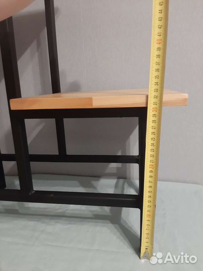 Полка для цветов