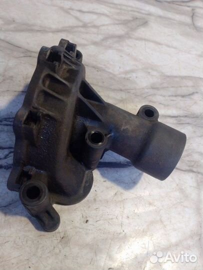 Корпус помпы Citroen 5 Серия 6FZ (EW7J4 2002