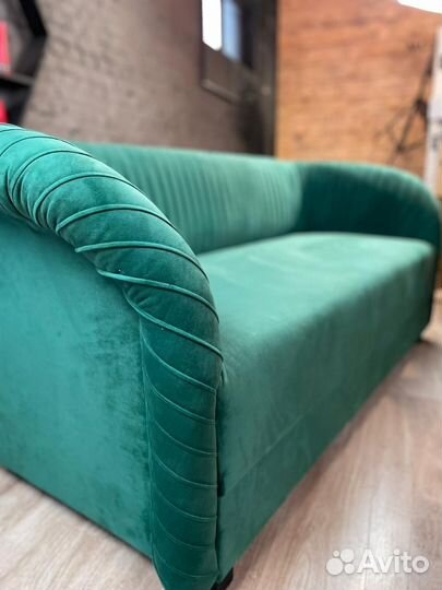 Диван для кафе Доставка из Москвы