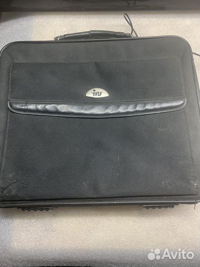 Сумка для ноутбука