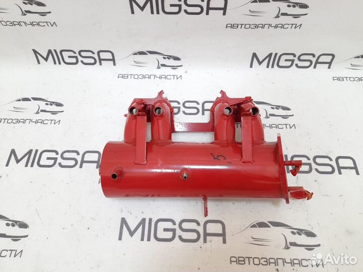 Ресивер Ваз 2111-2114-2110 8кл