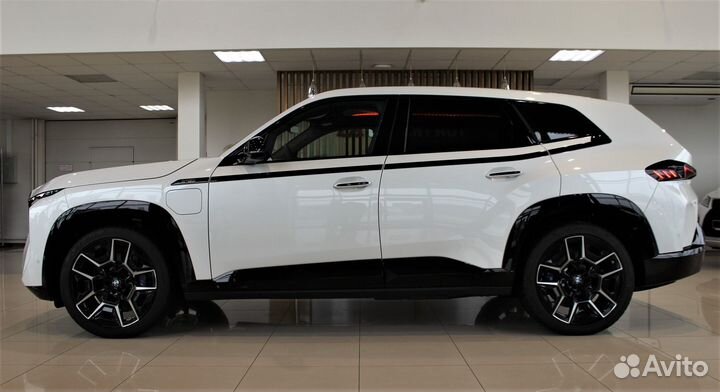 BMW XM 4.4 AT, 2023, 1 км