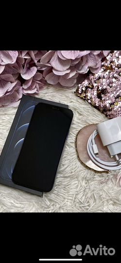 iPhone 12 Pro, 256 ГБ