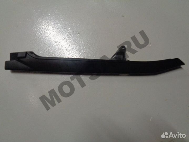 Кожух цепи Yamaha YBR 125