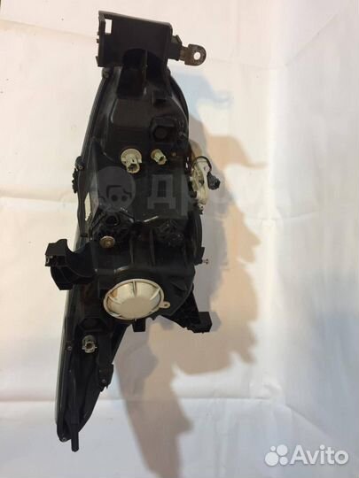 Фара левая ксенон на Infiniti Jx35 QX60 L50