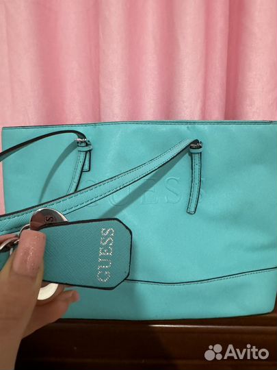 Шоппер женский