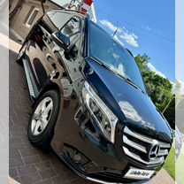 Mercedes-Benz Vito 2.1 AT, 2015, 78 597 км, с пробегом, цена 4 200 000 руб.