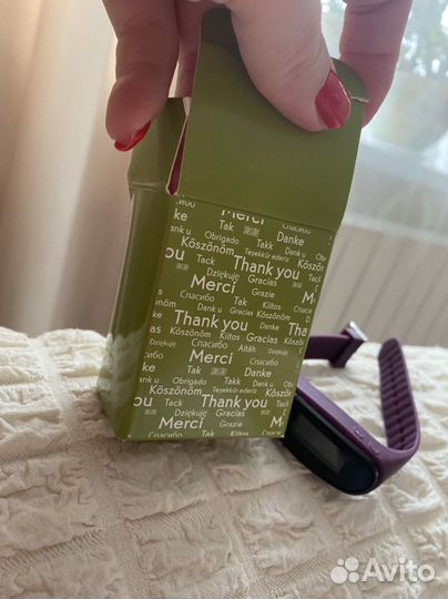 Часы шагомер от Ив Роше