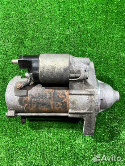 Стартер Toyota Probox NCP55 1NZ-FE 2012