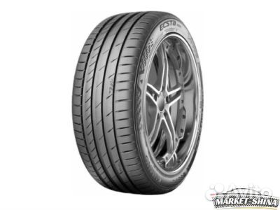 Kumho Ecsta PS71 SUV 235/55 R19 101Y