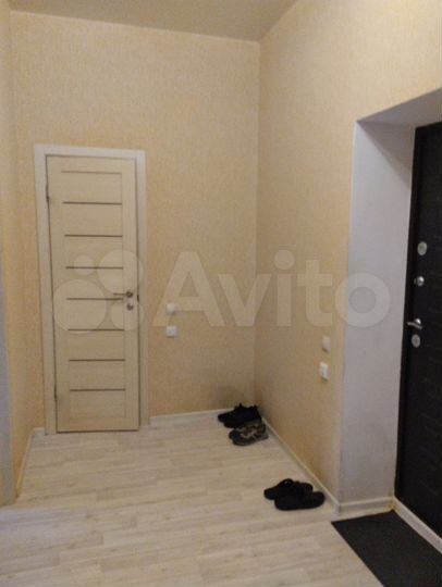 1-к. квартира, 48,5 м², 3/3 эт.