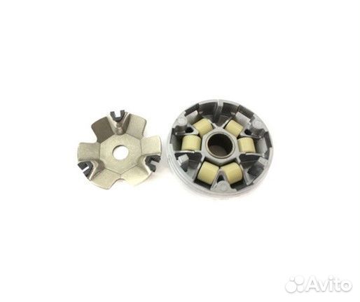 Вариатор передний Honda Lead AF 48/Dio AF 54-56 CN