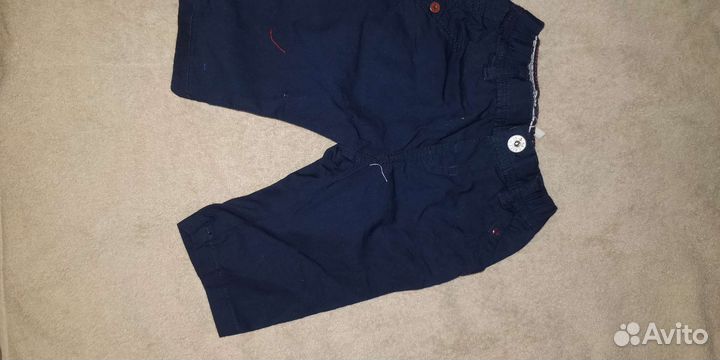 Детские вещи от 0 до 3 месяцев