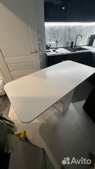 Стол книжка раскладной бу