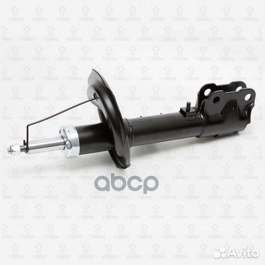 Амортизатор подвески DV1247L torr