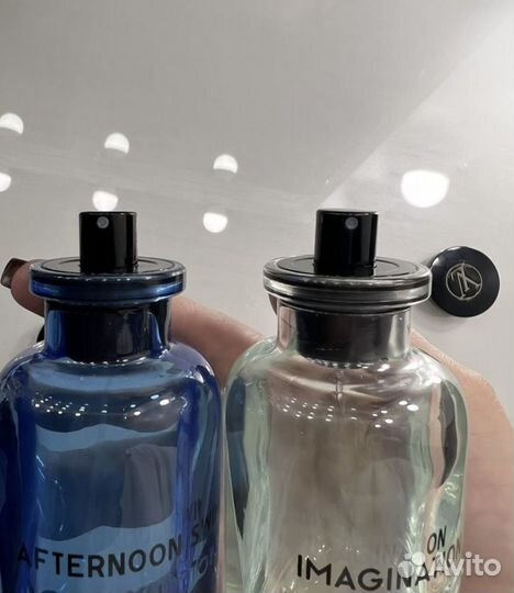 Louis Vuitton (распив)