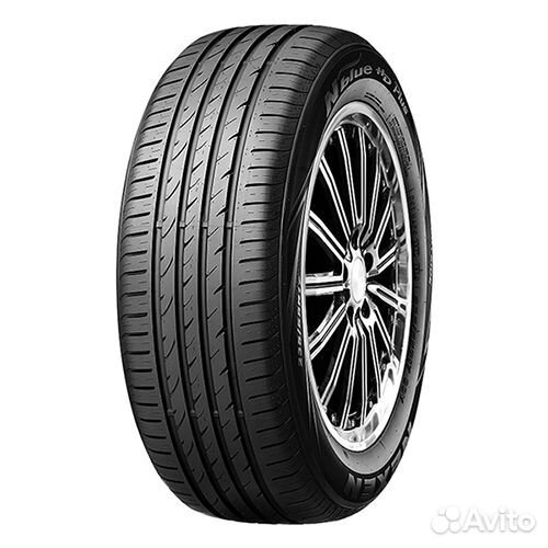 Nexen N'Blue HD Plus 185/60 R14 82H