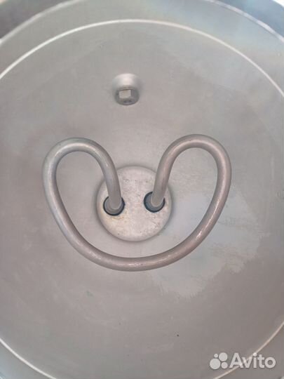 Самовар электрический СССР