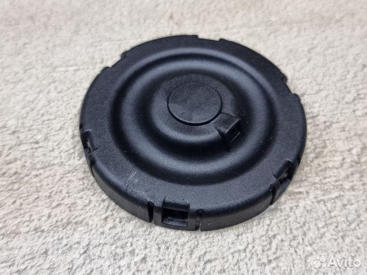 Крышка мембраны КВКГ BMW N47, N20, N26