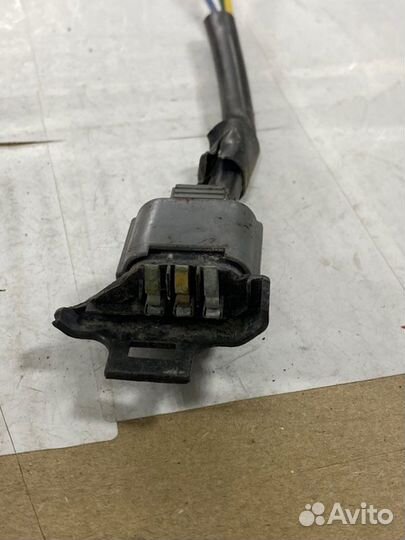 Фишка разъем Mitsubishi Asx GA3W